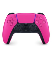 Sony Playstation 5 Dualsense Controller Nova Pink