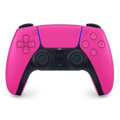 Sony Playstation 5 Dualsense Controller Nova Pink