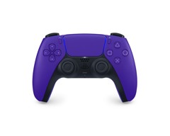 Sony Playstation 5 Dualsense Controller Galactic Purple