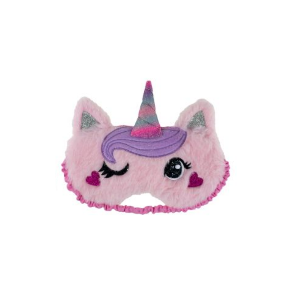 Buy Tinka - Sleep Mask - Unicorn