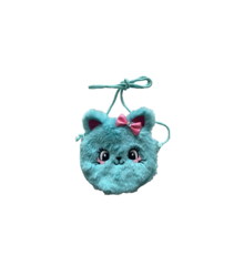 Tinka - Small Bag - Cat (8-802012)