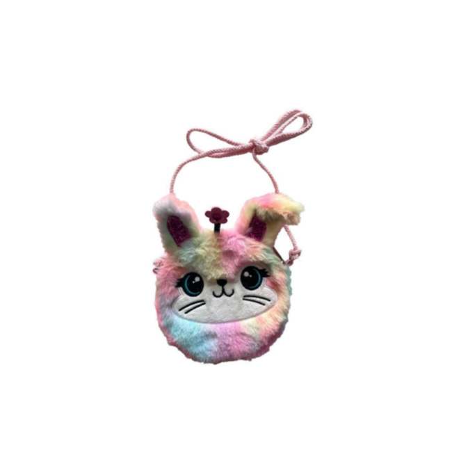 Tinka - Small Bag - Bunny (8-802014)