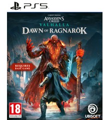 Assassin’s Creed Valhalla: Dawn of Ragnarök