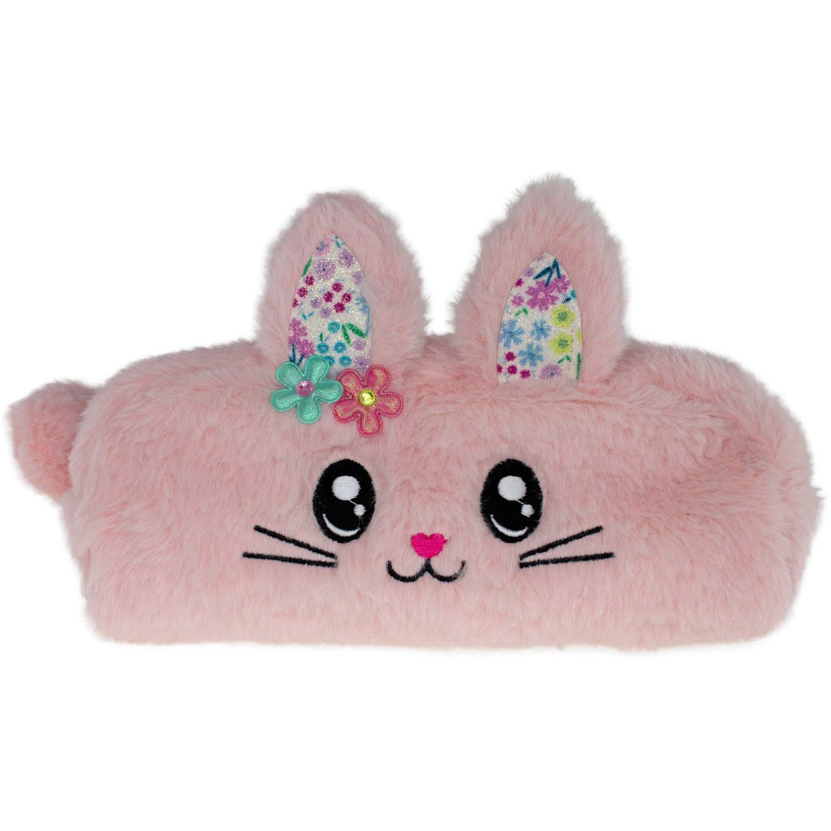 Tinka - Pencil Tube - Fluffy Bunny (8-802634)