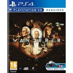 Wanderer (PSVR)