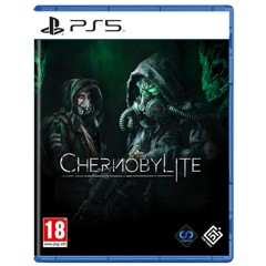 Chernobylite