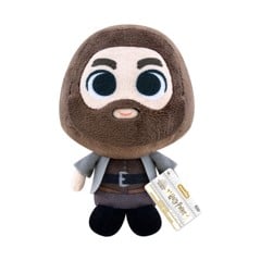 Funko! POP - Plush 4" Harry Potter - Hagrid (57943)