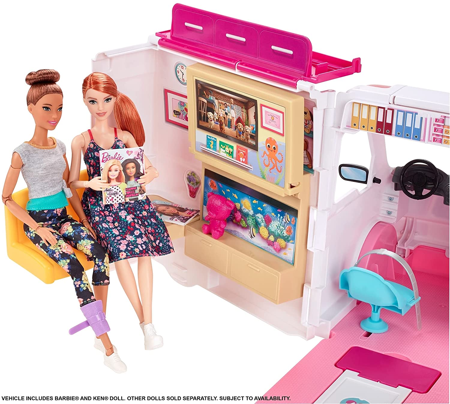 barbie care clinic very