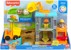 Fisher-Price - Little People -  Byggeplads Legesæt thumbnail-2