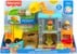 Fisher-Price - Little People -  Load Up Construction Site Playset (HCJ64) thumbnail-2