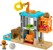 Fisher-Price - Little People -  Byggeplads Legesæt thumbnail-3
