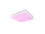 Philips Hue - Surimu  Square Ceiling Lamp - White & Color Ambiance -S thumbnail-5