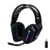 Logitech - G733 LIGHTSPEED Headset - BLACK +Battlefield PC SKIN bundle thumbnail-3