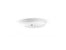 Philips Hue - Struana Bathroom Ceiling Light - White Ambiance thumbnail-4