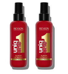 Uniq One - 2 x All in One Hair Treatment 150 ml