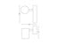 Philips Hue - Adore  Bathroom spot white - White Ambiance thumbnail-2