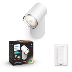 Philips Hue - Adore  Bathroom spot white - White Ambiance