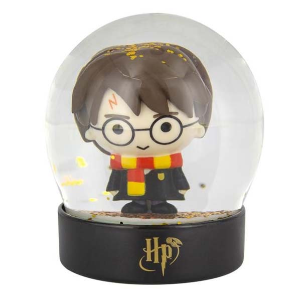 Harry Potter - Snow Globe (PP6060HPV3)