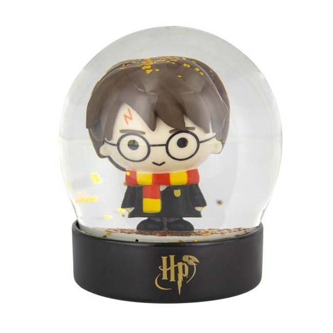 Buy Harry Potter - Snow Globe (PP6060HPV3)