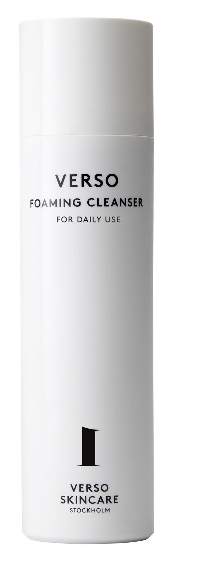 Verso - No 1 Foaming Cleanser 90 ml