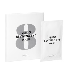 Verso - No 8 Reviving Eye Mask 1 Pcs