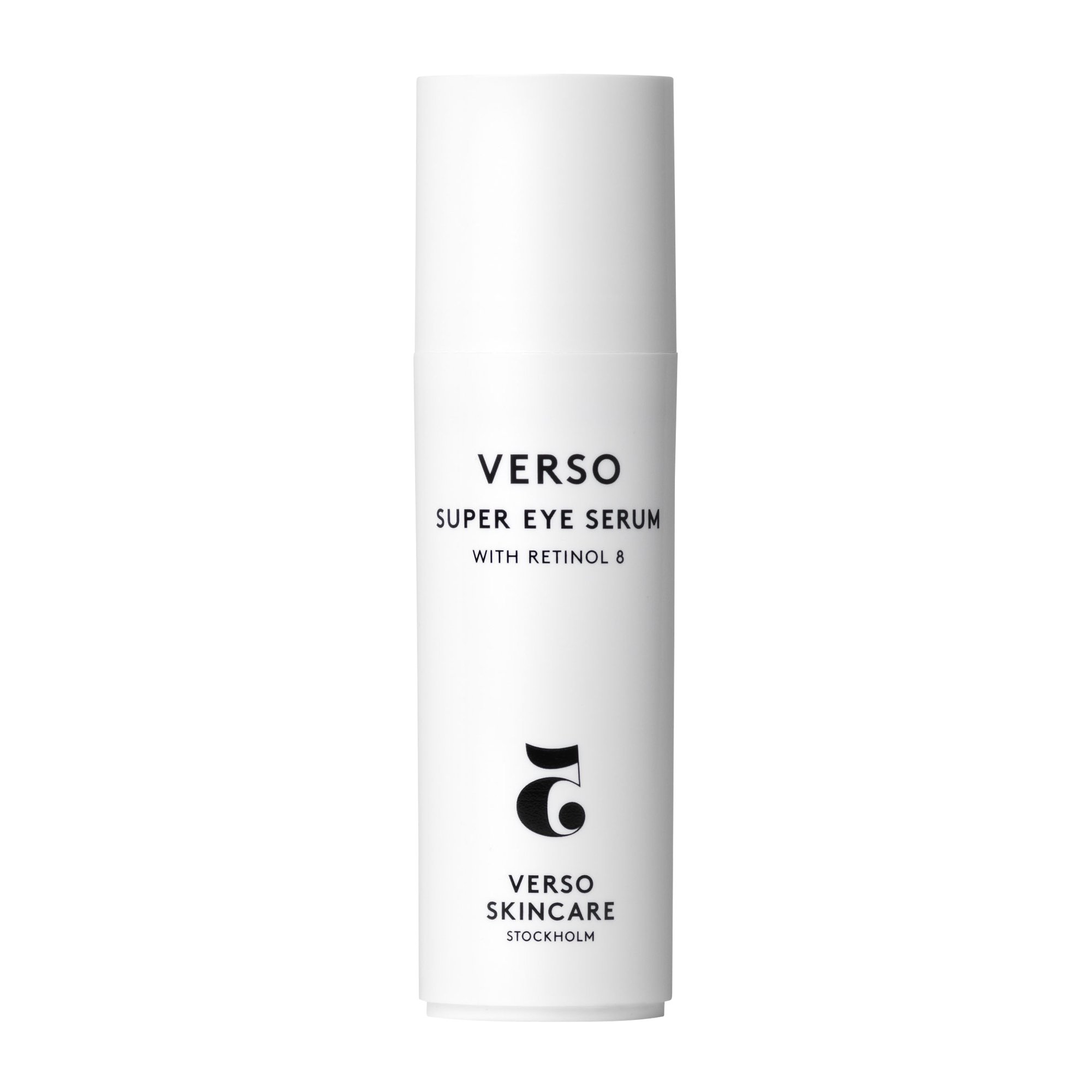 Verso - No. 5 Super Eye Serum 15 ml - Skjønnhet