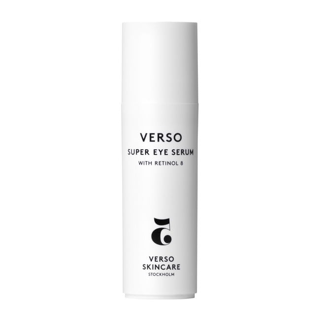 Verso - No. 5 Super Eye Serum 15 ml