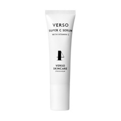 Verso - No 4 Super C Serum 30 ml