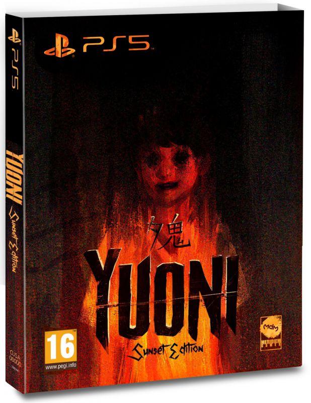 Yuoni (Sunset Edition)