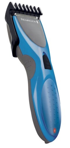 Remington - Titanium Hair Clipper HC335