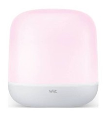 WiZ - Wi-Fi BLE Portabel Hjälte Vit Type-C