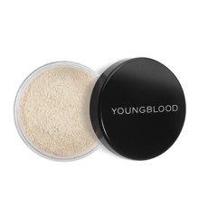 YOUNGBLOOD - Mineral Rice Setting Powder - Light