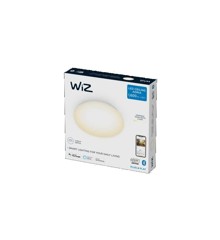 WIZ - Adria WiZ Plafondlamp 17W RD 2700K Dim