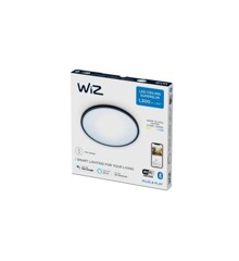 WIZ - SuperSlim WiZ Decke 14W B RD 27-65K TW