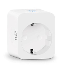WiZ - Smart Plug med strømmåler Type-F