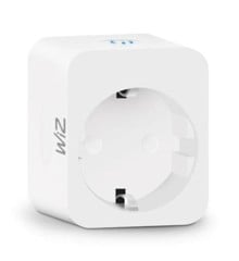 WiZ - Smart Plug PowerMeter Type-F