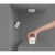 Philips Hue - Bevegelsessensor - Trådløs Bevegelsesdetektor for Automatisering av Belysning i Smarte Hjem thumbnail-2