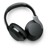 zz Philips Audio - Hi-Res Audio Wireless over-ear (ANC) Headphones TAPH805BK/00 thumbnail-2