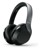 zz Philips Audio - Hi-Res Audio Wireless over-ear (ANC) Headphones TAPH805BK/00 thumbnail-1
