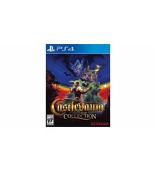Castlevania Anniversary Collection (Limited Run #405) (Import)