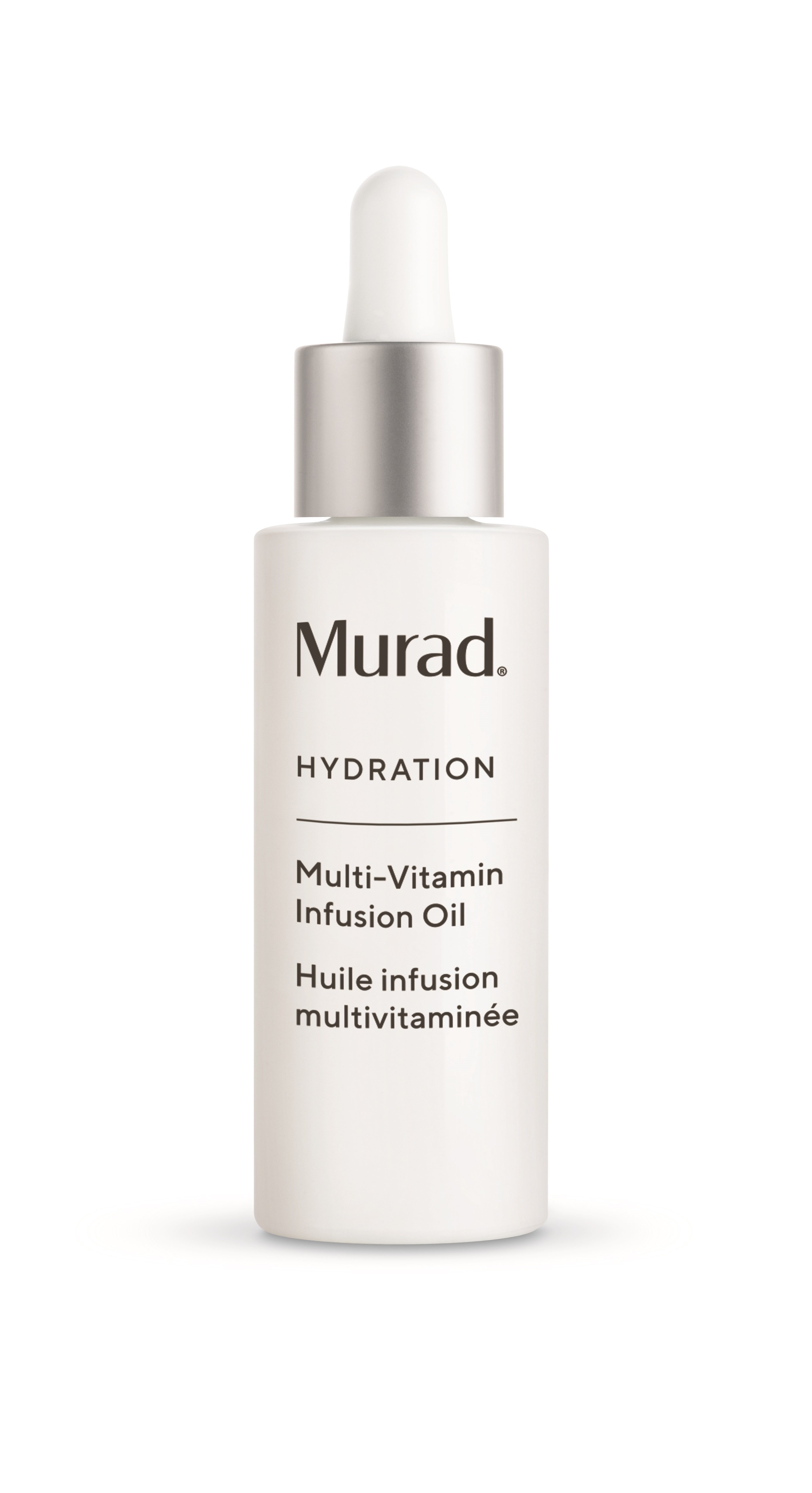 Murad - Multi-Vitamin Infusion Oil 30 ml - Skjønnhet