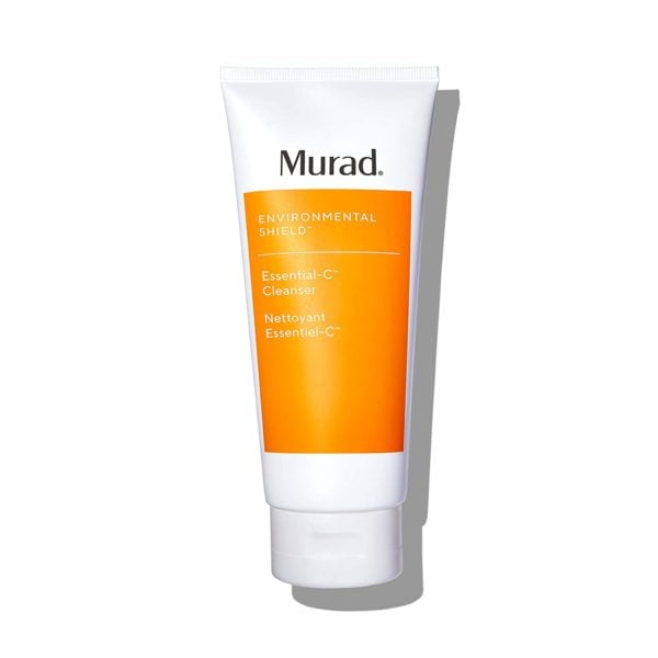 Murad - Essential-C Cleanser 200 ml - Skjønnhet