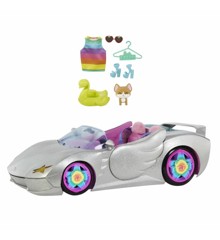 Barbie - Extra Køretøj