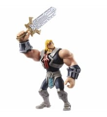 Masters Of The Universe - He-Man Action Figure (HBL66)