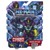 Masters Of The Universe - Skeletor Action Figur thumbnail-2