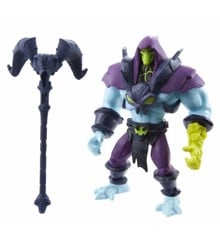 Masters Of The Universe - Skeletor Action Figur