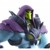Masters Of The Universe - Skeletor Action Figur thumbnail-3