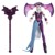 Masters of the Universe - Evil-Lyn Action Figur thumbnail-1