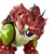Masters of the Universe - Battle Cat Action Figure (HDY31) thumbnail-2