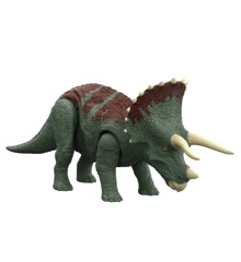 Buy Jurassic World - Super Colossal Speed Dino (HFR09) - Free shipping